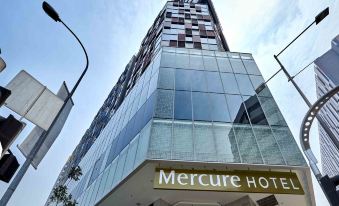 Mercure Singapore Bugis