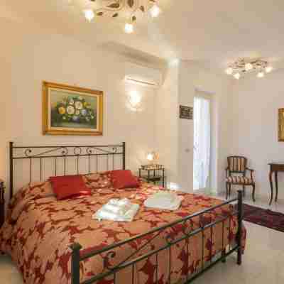 Villa Armonia Rooms