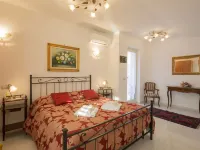 B&B Villa Armonia - Casa vacanze di lusso Hotel a Tortora