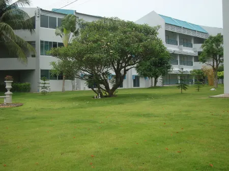 Addera Residence Hua Hin