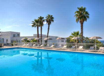 Grand Hotel Riviera - Cdshotels