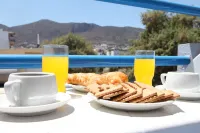 Erofili Apartments - breakfast