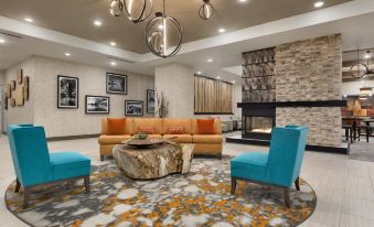 Homewood Suites by Hilton Moab