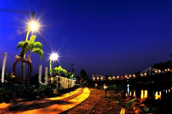 Finderland Resort(ฟินเดอร์แลนด์ รีสอร์ท)_4