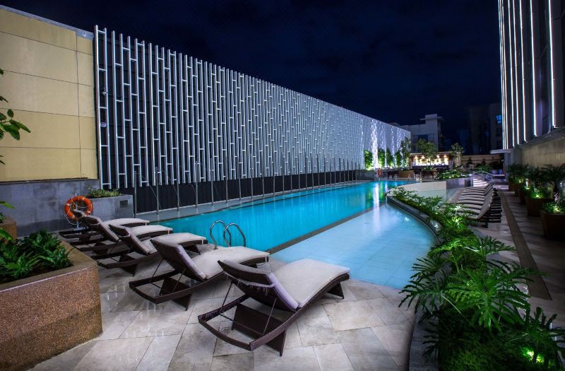 Winford Resort and Casino Manila photo 2