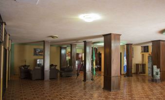 Hotel Ribiera del Lago Peten Itza