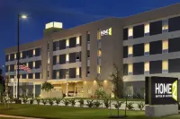 Home2 Suites by Hilton Houston  Willowbrook Hotels near Express