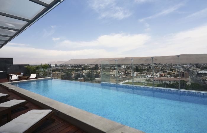 Casa Andina Select Tacna