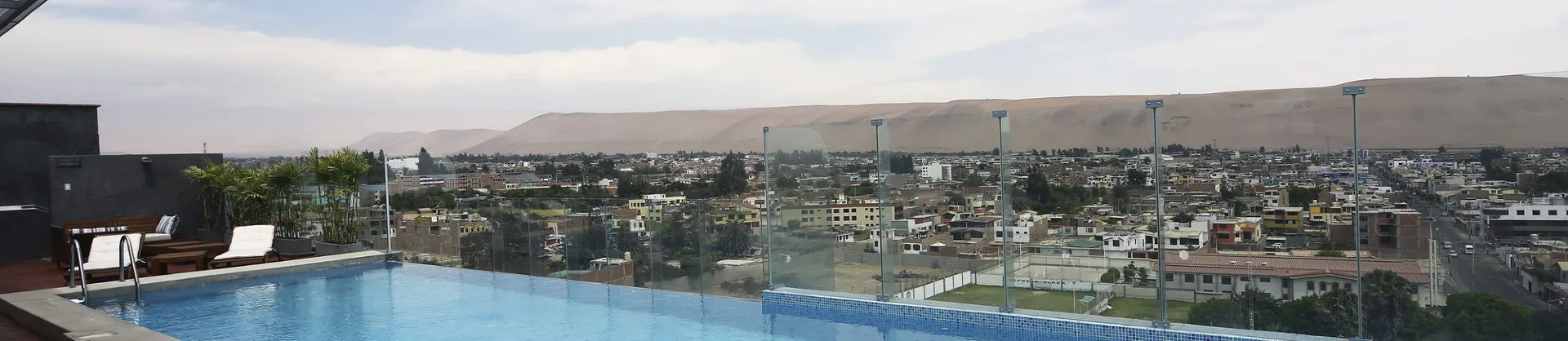 Four-Star Hotels