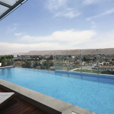 Casa Andina Select Tacna