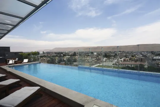 Casa Andina Select Tacna