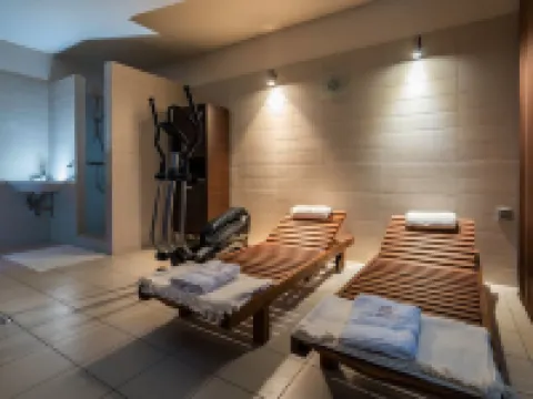 Hotel Villa Bianca Hotels in Liptovsky Mikulas