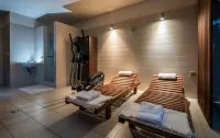 Hotel Villa Bianca