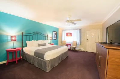 Sedona Hilltop Inn