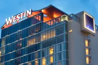 The Westin Nashville