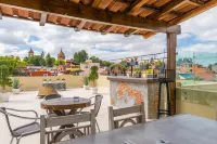Hotel Origen