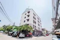 Don Muang Hotel Hotel di Bandara Don Muang Bangkok