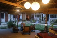 維弗旅館