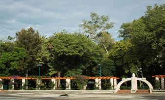 Hotel Parque México Boutique