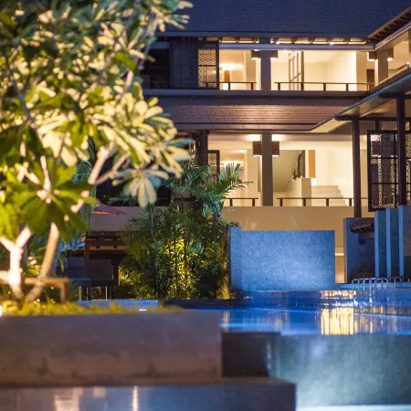 Am Samui Palace