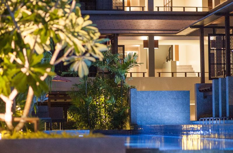 Am Samui Palace photo 2