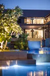 Am Samui Palace - Resorts