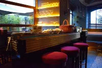 ローマ ルクソス ホテル - 5つ星
