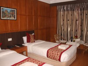 Hotel Srinagar