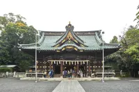 Hotel Kanraku Mishima Odori (Formerly: Hotel Select Inn Mishima) [Rebrand Opening: July 6, 2026] - 2-Star