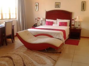 Comfort Palace Guest House Francistown