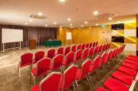 Koho Hotel - Johor Bahru Hotels in Johor Bahru