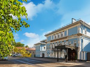 Boutique Hotel Turgenev