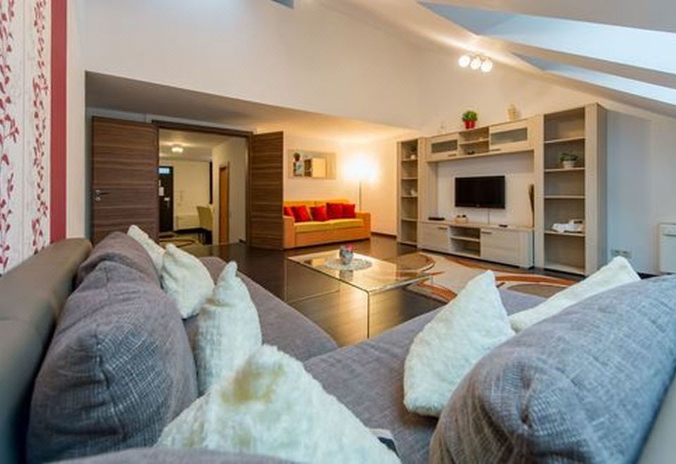 2. 부다페스트 센터..