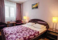 Kantri Park-Hotel