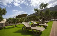Hotel Achibea فنادق في Castelluzzo
