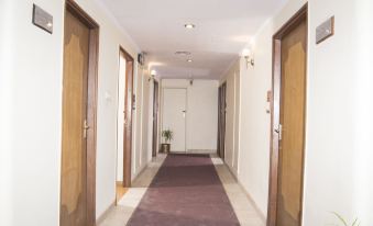 Lmb Hotel City Centre, Jaipur