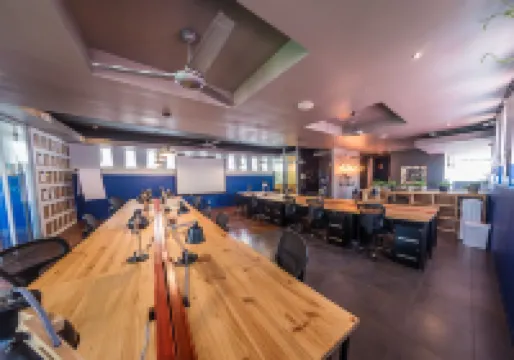 Viajero 聖何塞旅舍