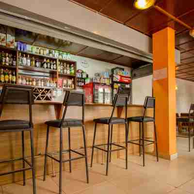 Meru Safari Hotel Fitness & Recreational Facilities