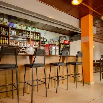 Meru Safari Hotel Fitness & Recreational Facilities
