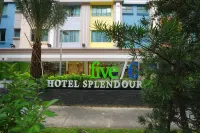 Five/6 Hotel Splendour