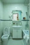 Отель Shah Palace - Завтрак