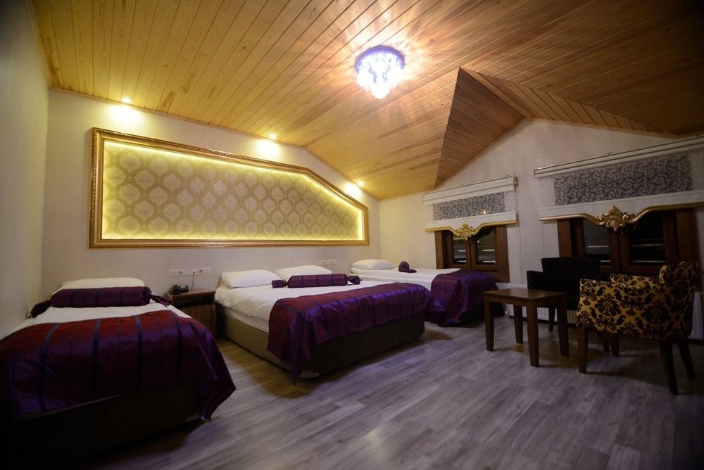 Ayder Resort Hotel