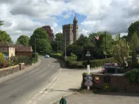 The Old Bell Hotels in 