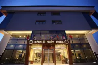Koklu Suit Otel