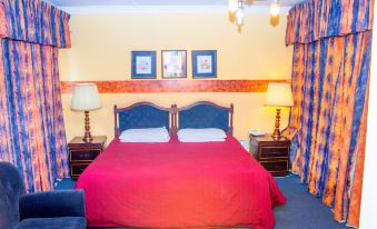 The Grey's Inn - Housity