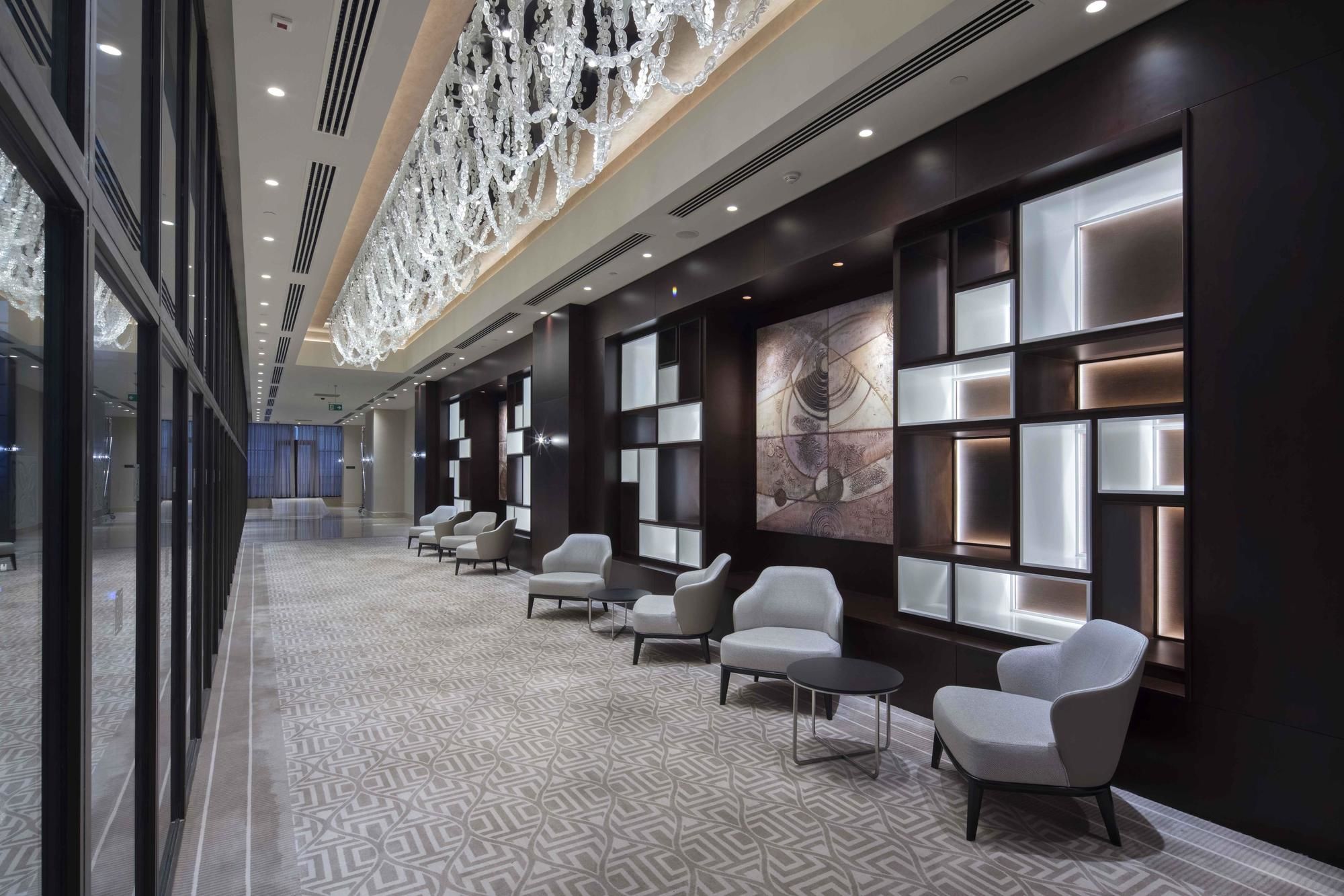 DoubleTree by Hilton İstanbul Ümraniye (DoubleTree by Hilton Istanbul Umraniye)