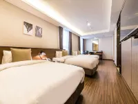 WD Hotel Hotels near Boramae Station