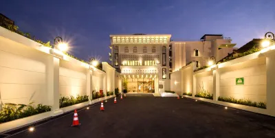 Ayaartta Hotel Malioboro Hotels in Ngampilan