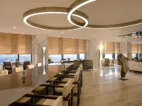 Novotel Suites Ambassador Seoul Yongsan - 5 stjerner