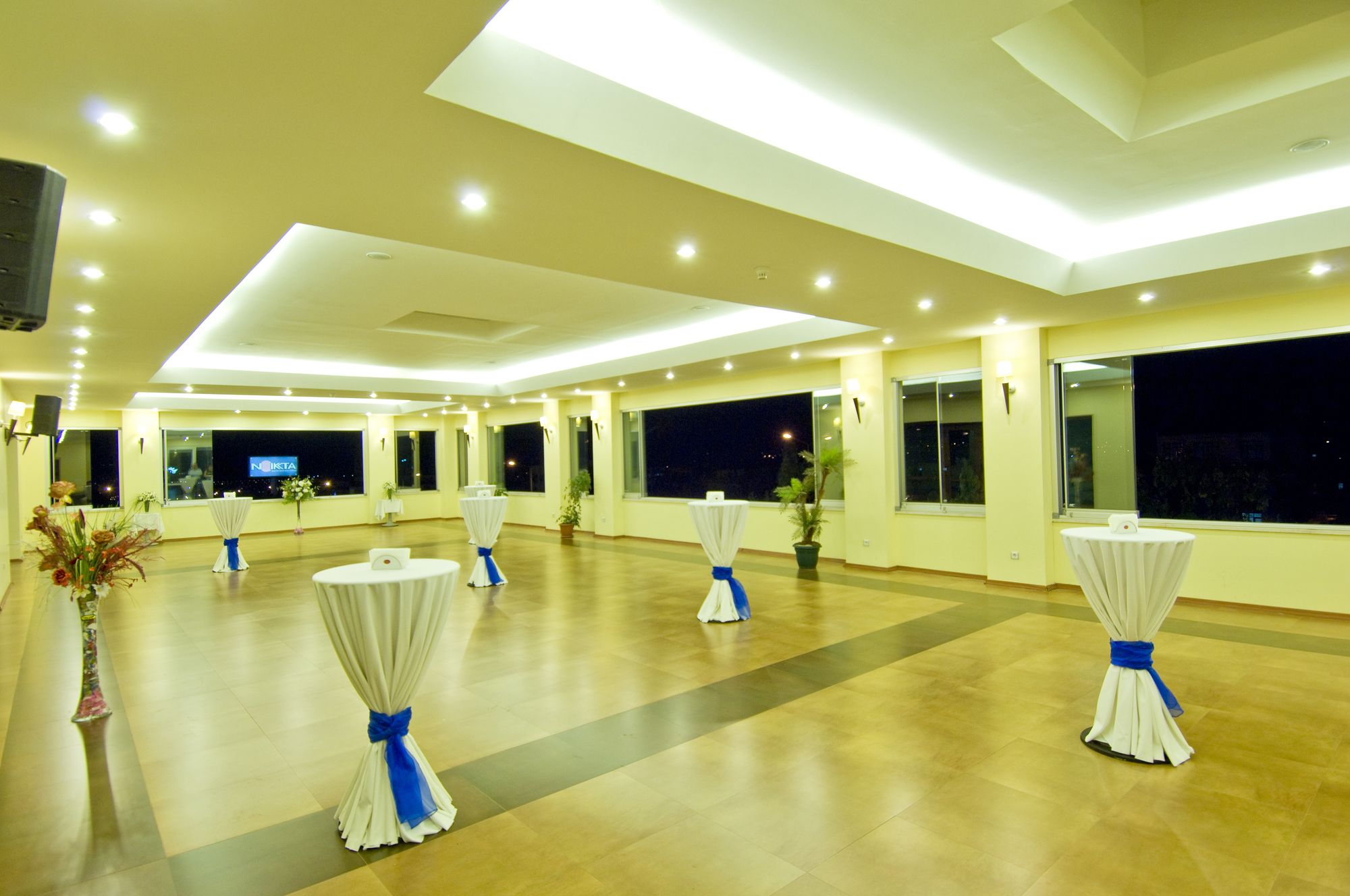 Akgun Elazig Hotel